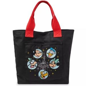 NWT Disney Tote Bag #152